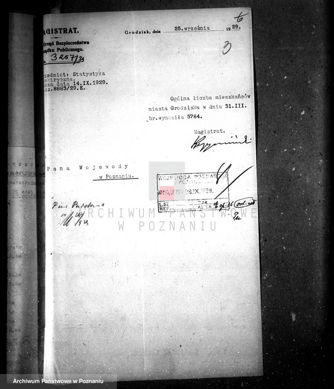 Obraz 8 z jednostki "Elektrownia w Lesznie i Grodzisku"