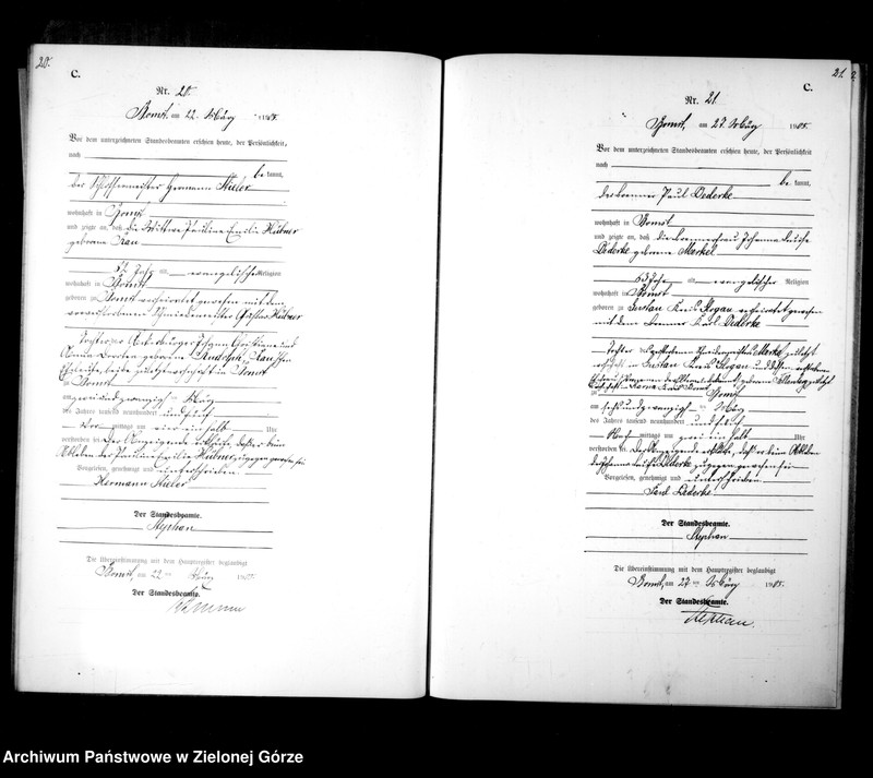 image.from.unit.number "Sterbe-Neben-Register"