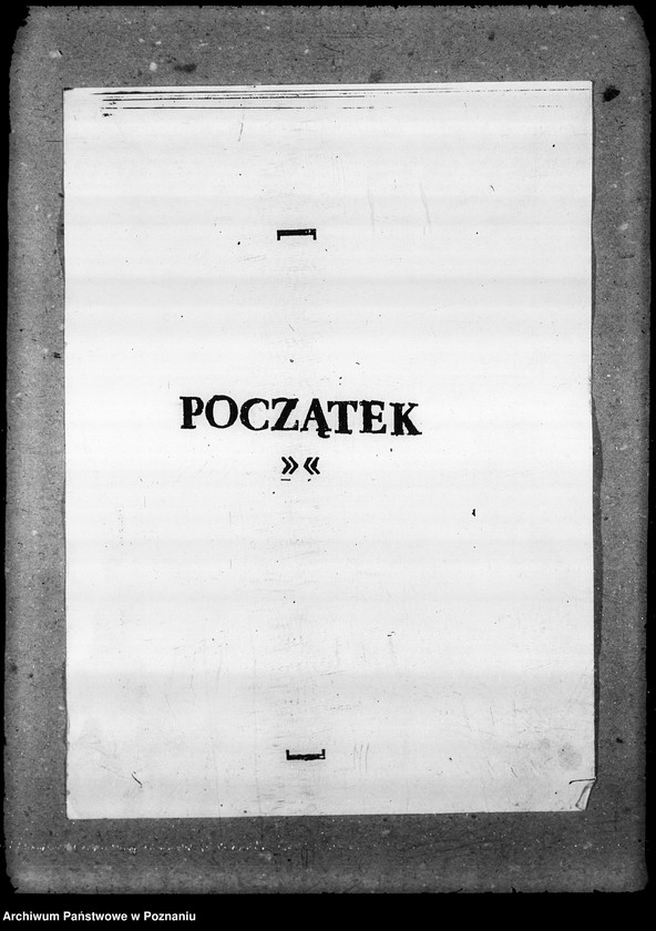 Obraz 3 z jednostki "Sprawy osobowe Pertraktacje z petentami"