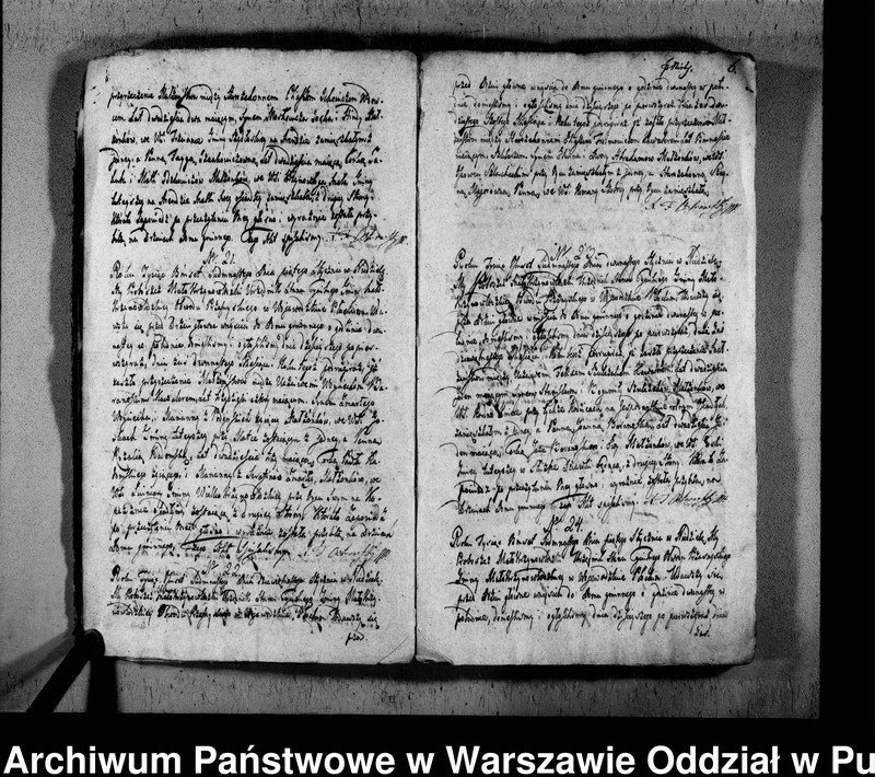 image.from.unit.number "Akta urodzeń, małżeństw i zgonów"
