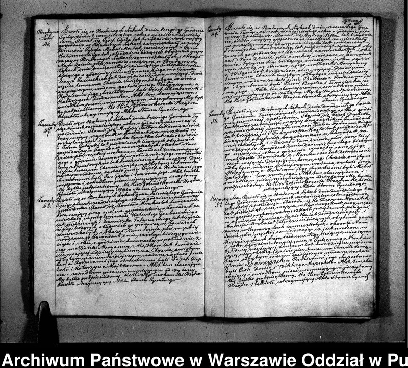 image.from.unit.number "Akta urodzeń, małżeństw i zgonów"