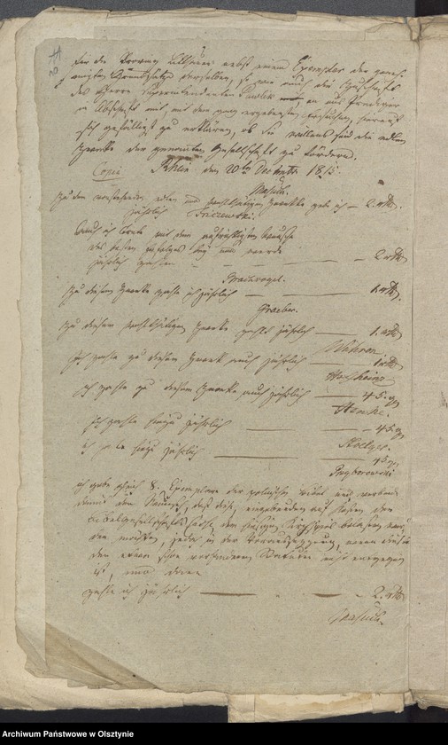 image.from.unit.number "Kirchliche Angelegenheiten. Vereinssachen Nr 2 Bibel Gesellschaft"