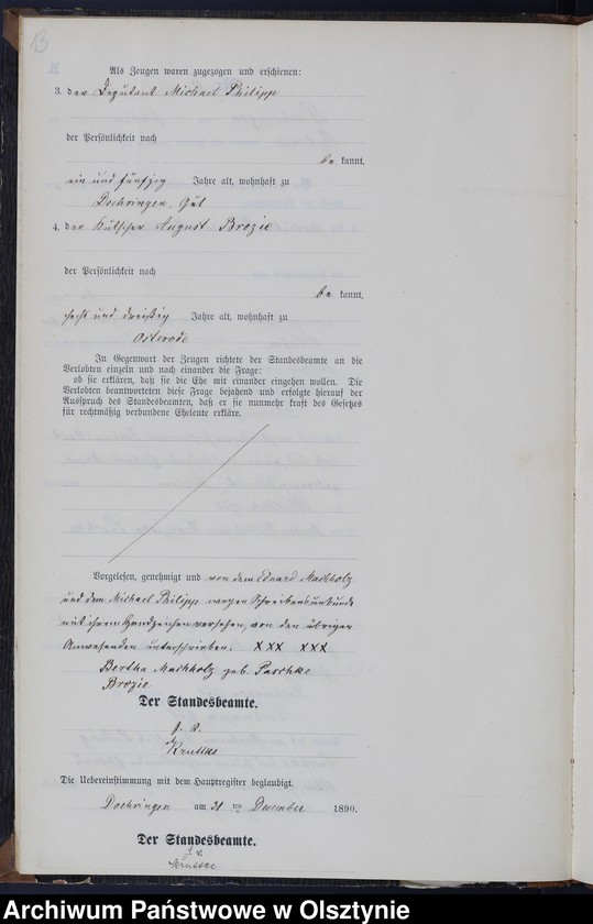 image.from.unit.number "Heiraths-Neben-Register Nr 1 - 18"