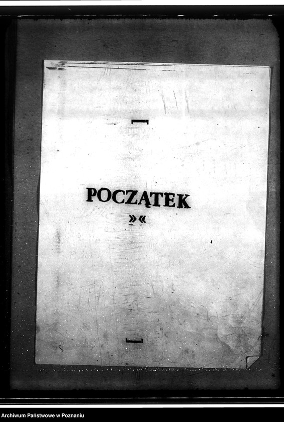 Obraz 3 z jednostki "Beamtenwohnungsverein in Lissa (Leszno)"