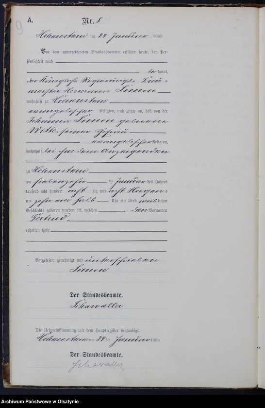 image.from.unit.number "Geburts-Neben-Register Nr 1 - 100"