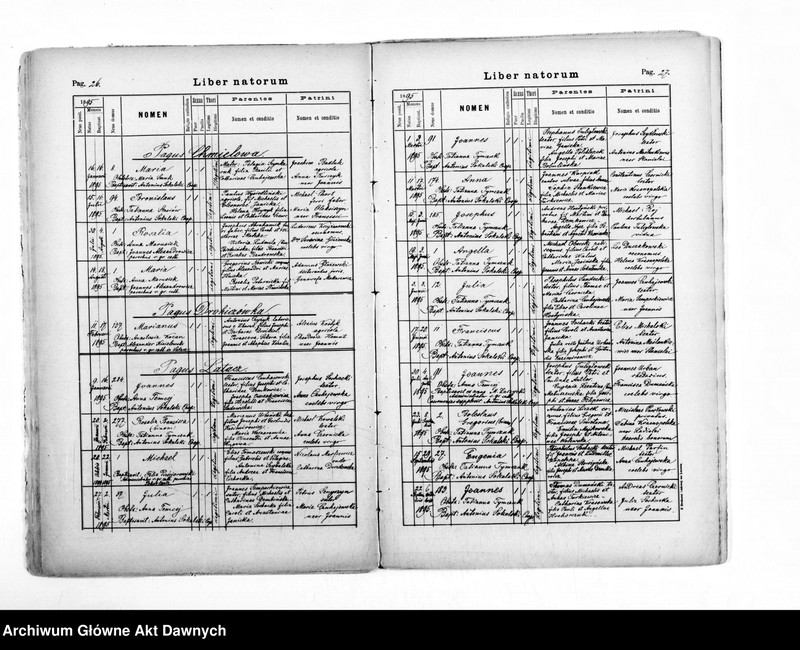 image.from.unit.number "Parafia: Jazłowiec. Dekanat: Jazłowiec. Kopie z ksiąg metrykalnych ur., śl., zg. dla miasta Jazłowiec i wsi: Browary, Burakówka*, Bazar*, Beremiany**, Ćwitowa, Duliby, Krzywołuka, Nowosiółka, Pauszówka, Połowce, Pomorce, Popowce*, Rzepińce, Przedmieście, Słobódka*, Zaleszczyki Małe, Chmielowa**, Drohiczówka**, Latacz**, Świerzkowce**, Żnibrody**."