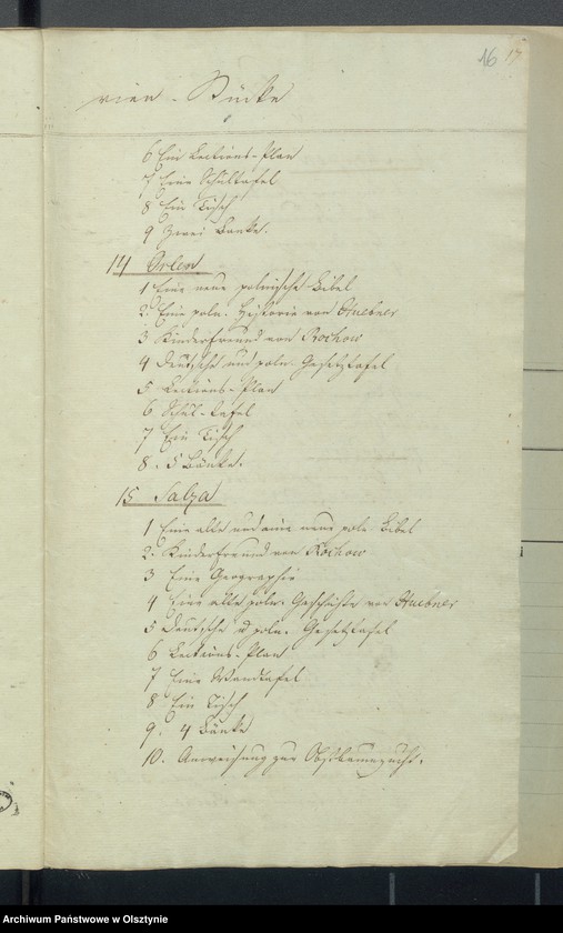 image.from.unit.number "Land Schulen-Kassen Rechnung des Rheinschen Kirchspiels"