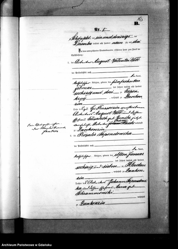 image.from.unit.number "Księga małżeństw"