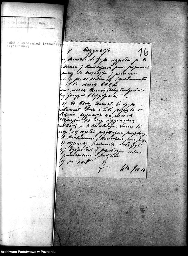 image.from.unit.number "Sprawy dostawy ropału [ropy naftowej]"