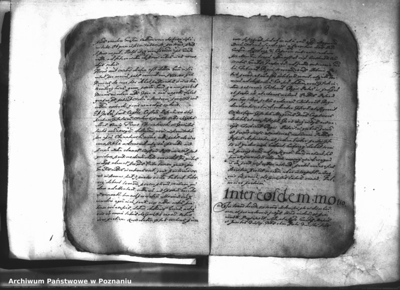 Obraz 11 z jednostki "Decreta iudicii [inducta]"