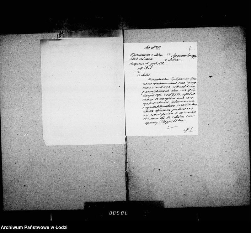 Obraz 10 z jednostki "O mostach"