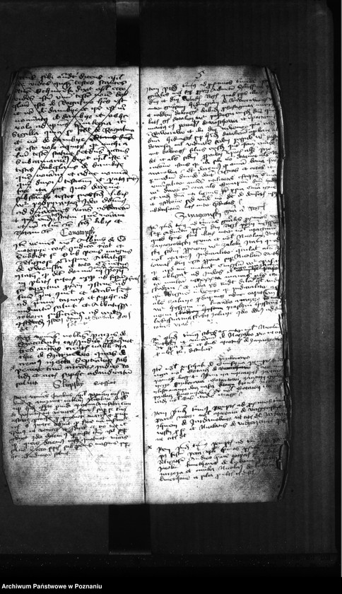 Obraz 11 z jednostki "Resignationes ,inscriptiones, relationes, decreta [protocollon]"