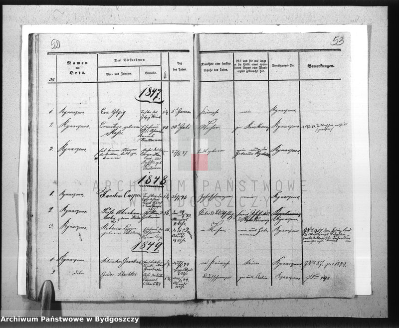 image.from.unit.number "Akta urodzeń, ślubów, zgonów"