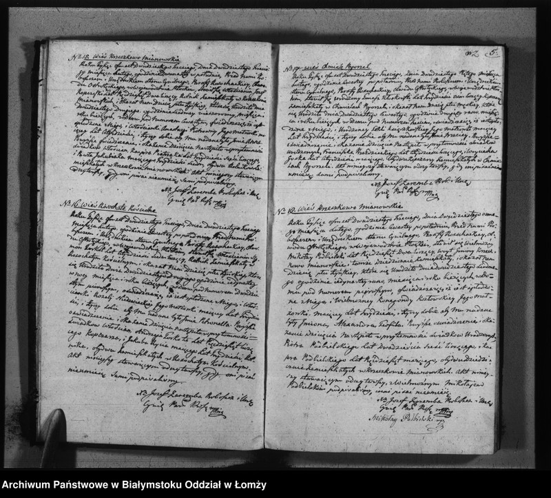 image.from.unit.number "Księga urodzeń, małżeństw i zgonów"