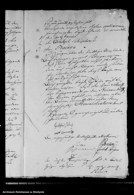 image.from.unit.number "Hubenwirth Kaminski contra Pächter Schulz aus Steinersdorf wegen tätl. Streit bei einer Pfändung"