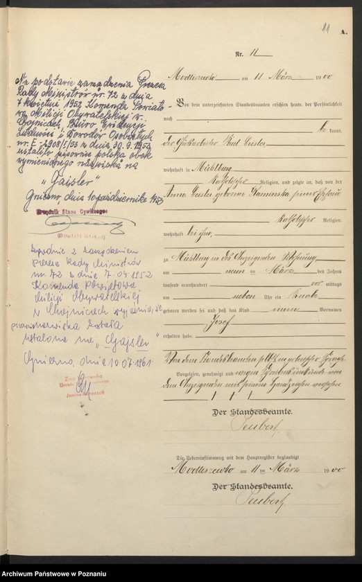 image.from.unit.number "Księga urodzeń"