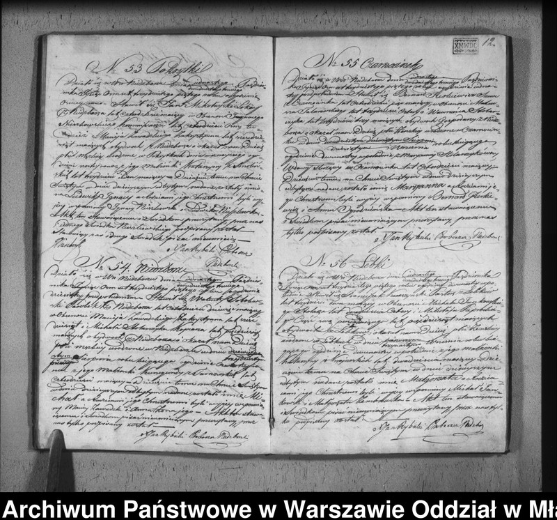 image.from.unit.number "Akta urodzin, małżeństw i zgonów"