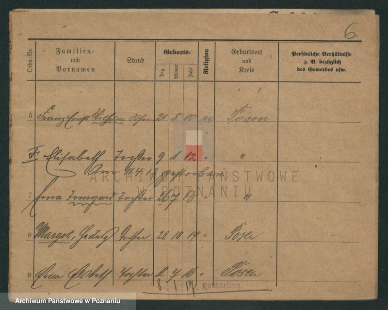 Obraz 15 z jednostki "Urlich - Upleger"