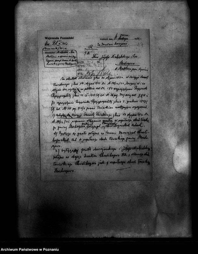 image.from.unit.number "Orzecznictwo w sprawach łowieckich I i II instancji"