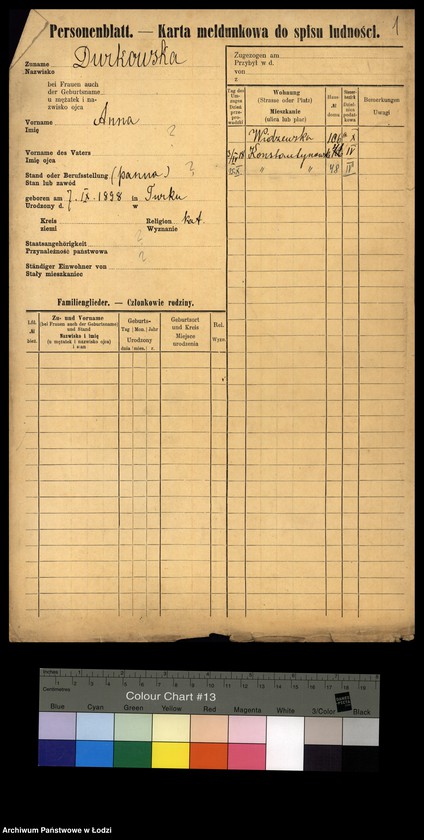 image.from.unit.number "[Spis ludności Łodzi] Durkowska - Dygas"