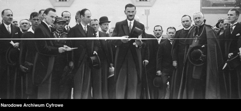 image.from.unit.number "Międzynarodowa Wystawa Komunikacji i Turystyki w Poznaniu"