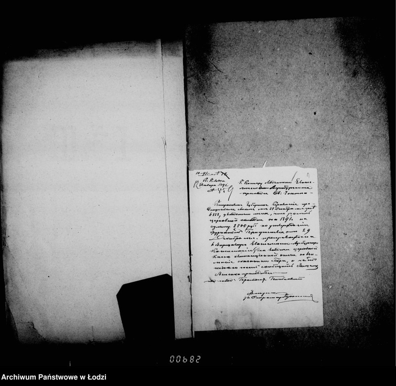 Obraz 5 z jednostki "O evengeličeskich kostelach"