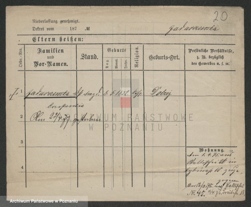 Obraz 20 z jednostki "Jaczyński - Jajuge"