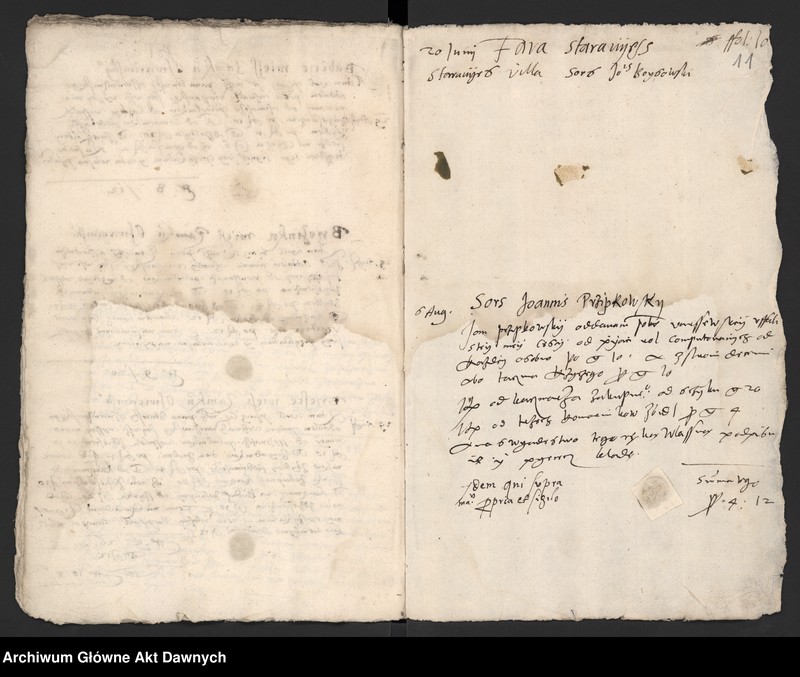 image.from.unit.number "Rekognicjarze poborowe woj. krakowskiego."