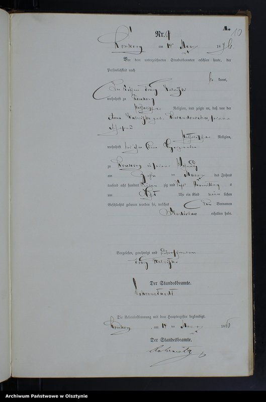 image.from.unit.number "Geburts-Neben-Register Nr 1 - 62"