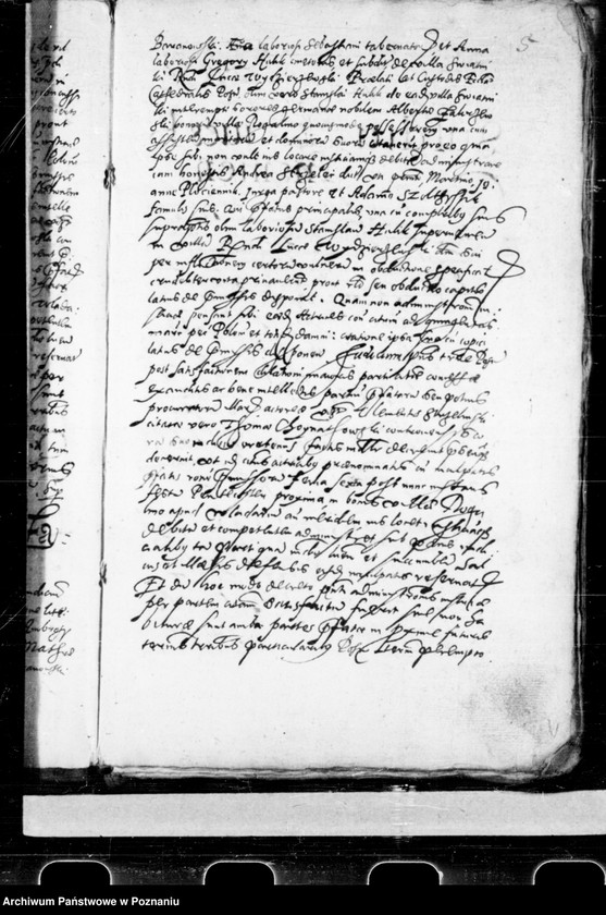 Obraz 12 z jednostki "Decreta [inducta]"