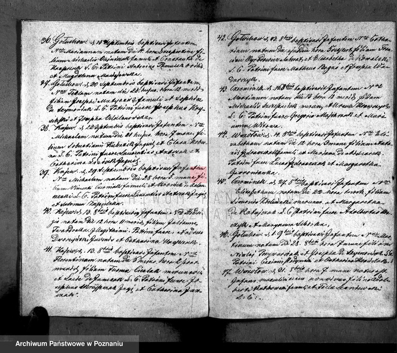Obraz 6 z jednostki "Księga urodzonych"