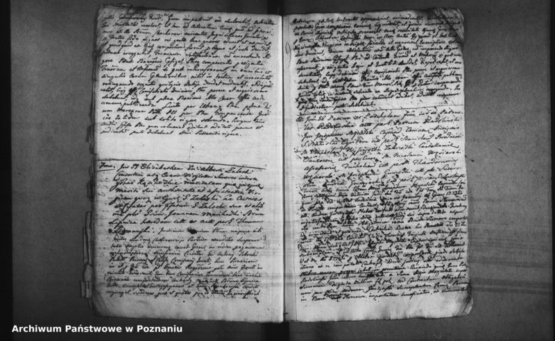 Obraz 12 z jednostki "Decreta officii [protocollon]"