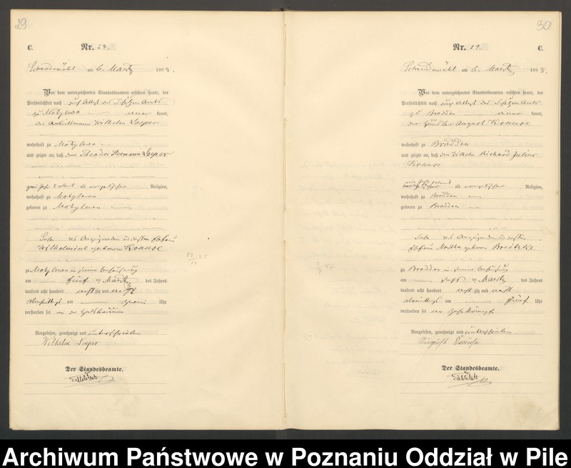 image.from.unit.number "Księga zgonów"