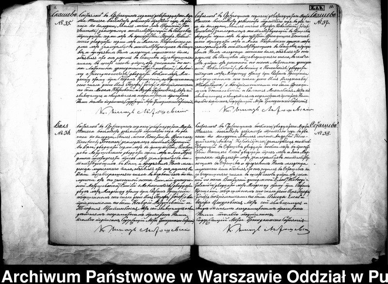 image.from.unit.number "Akta urodzeń, małżeństw i zgonów"