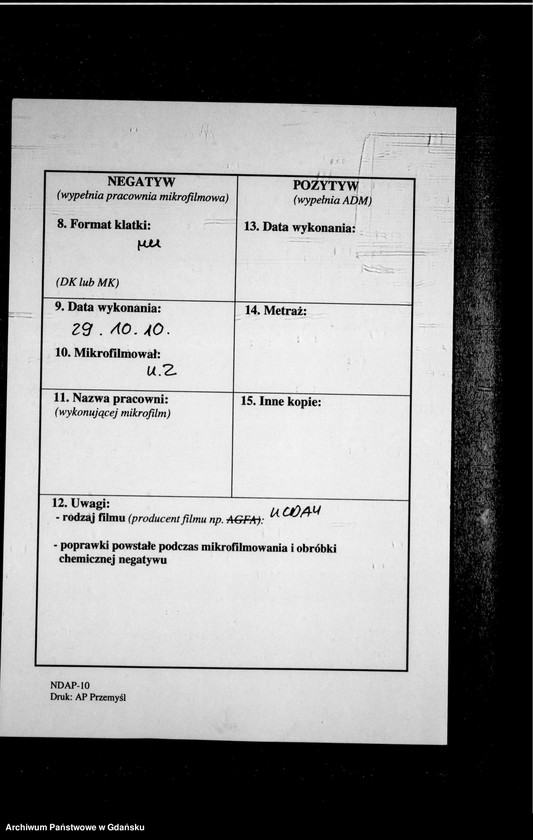image.from.unit.number "Księga małżeństw"