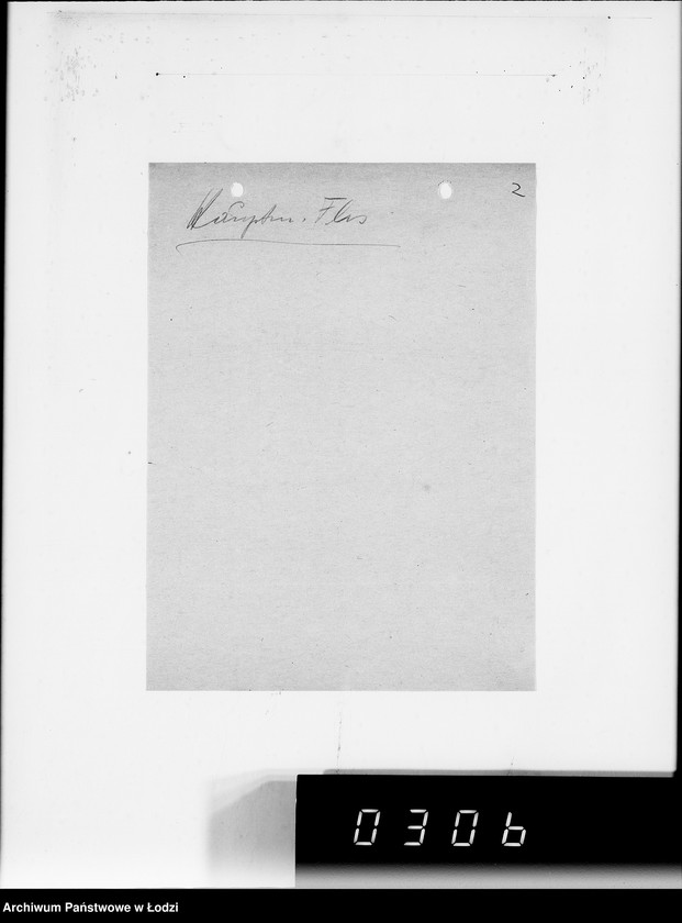 Obraz 7 z jednostki "Akten betr.Inventarverzeichnis"