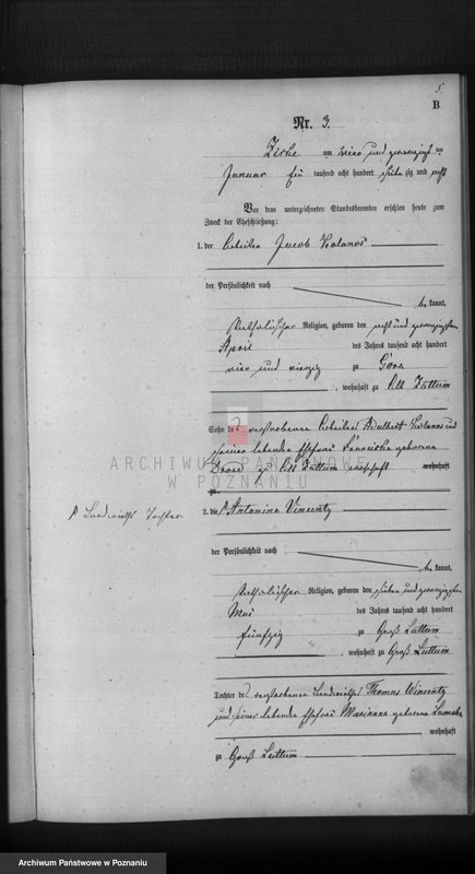 image.from.unit.number "Księga małżeństw"