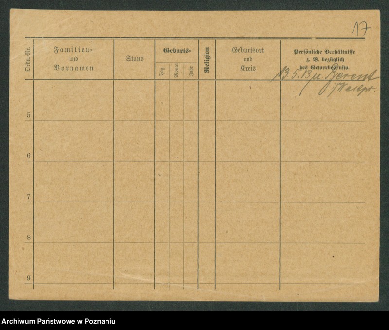 Obraz 19 z jednostki "Wysocki - Yuan"