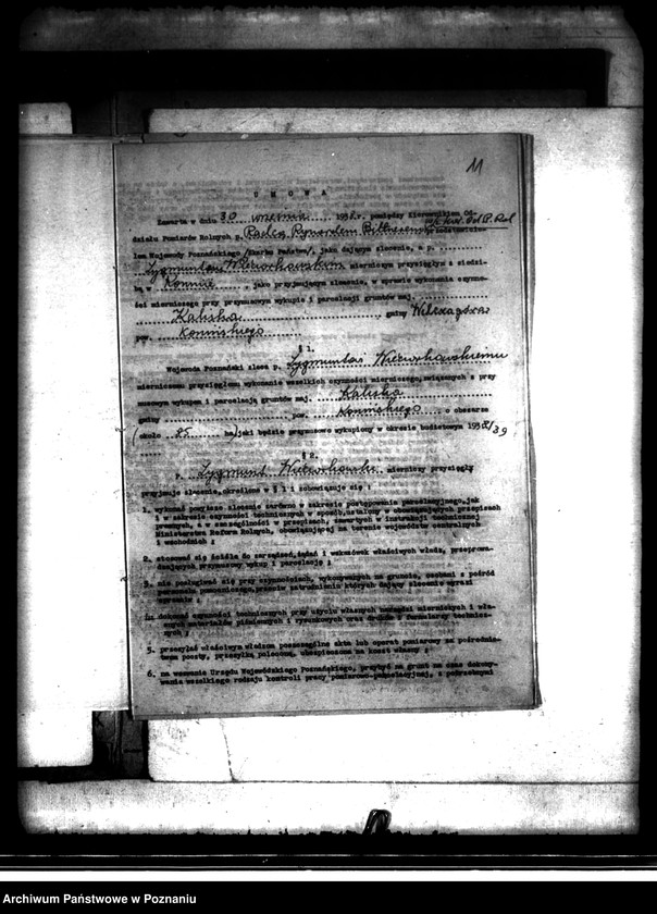 image.from.unit.number "Majątek Kaliska powiatu konińskiego /wyłączenie z art.. 4 ustawy o wykonaniu reformy rolnej"