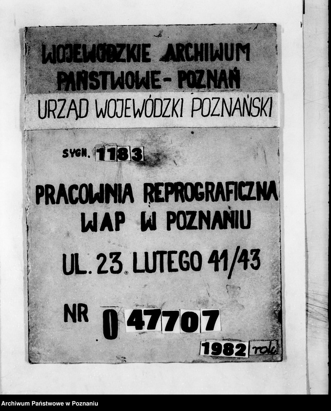 Obraz 1 z jednostki "/Stowarzyszenie Dom Społeczny w Środzie/"