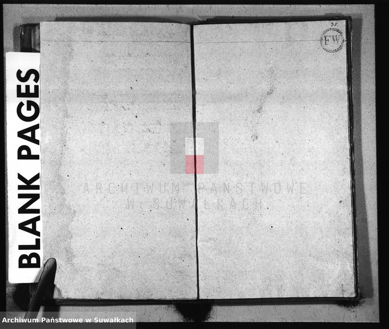 image.from.unit.number "Akta Zaślubienia Gminy Filipowskiey od Dnia 1 Stycznia do d. 31 Grudnia 1820 r."