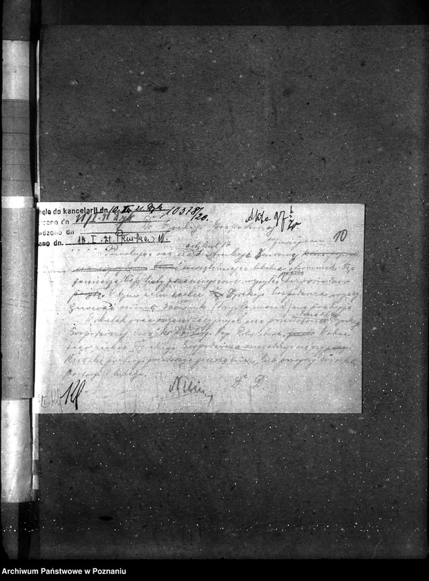 Obraz 14 z jednostki "Sprawy gospodarcze-ogólne Portoria"