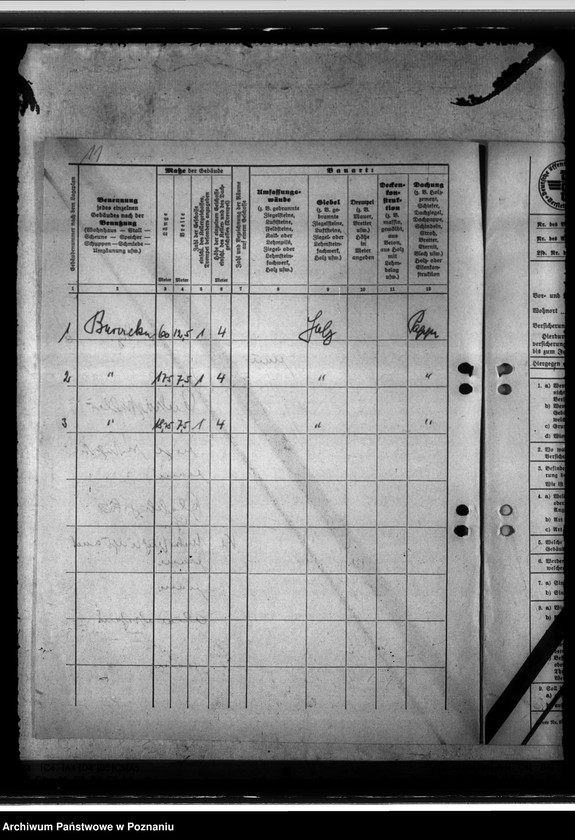 Obraz 15 z jednostki "Veterinäruntersuchungsamt"