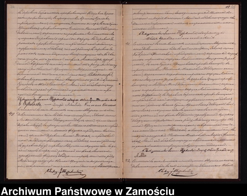 image.from.unit.number "Akta urodzeń, małżeństw, zgonów"