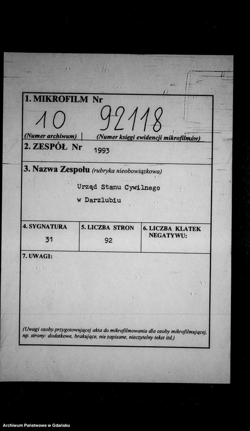 image.from.team "Urząd Stanu Cywilnego w Darzlubiu"