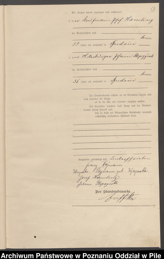 image.from.unit.number "Księga małżeństwa"