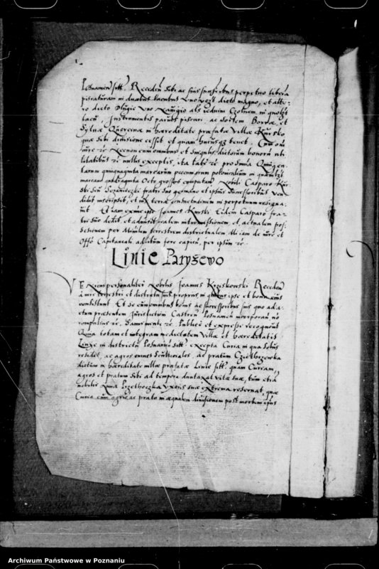 Obraz 7 z jednostki "Resignationes [inducta]"