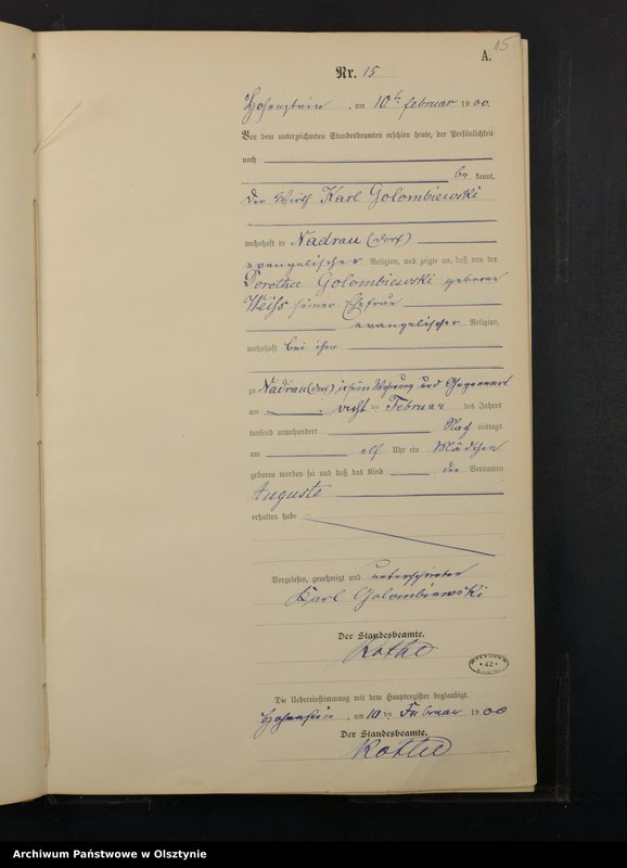 image.from.unit.number "Geburts-Neben-Register Nr 1 - 143"