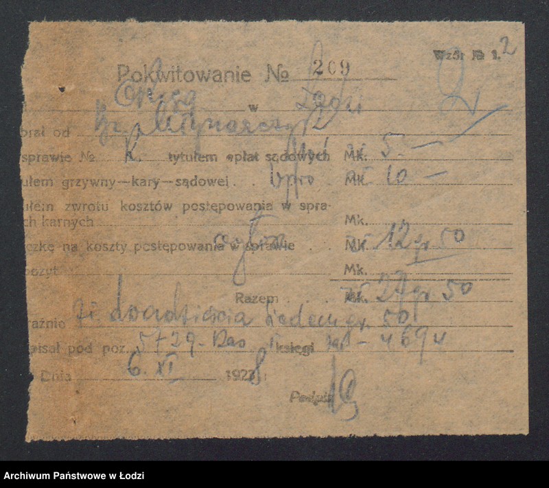 Obraz 4 z jednostki "Bronisława Młynarczyk – sprzedaż artykułów spożywczych"