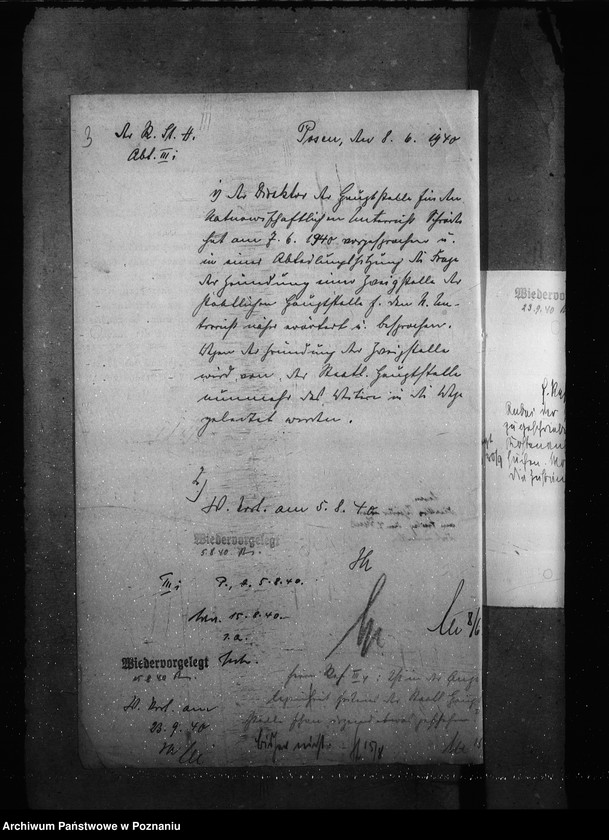 Obraz 7 z jednostki "Sächliche Ausgaben für den naturwissenschaftlischen Unterricht"